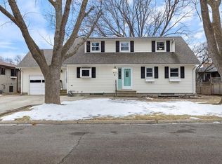 902 Willow Ave #2, Marshall, MN 56258