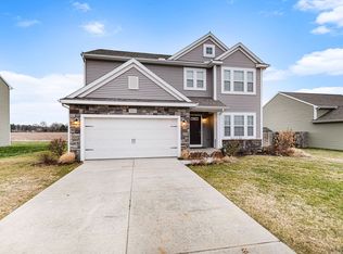 58851 Silvergrass Ave, Mattawan, MI 49071