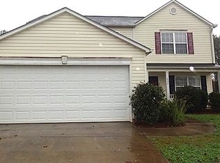 506 Westbury Way, Simpsonville, SC 29680