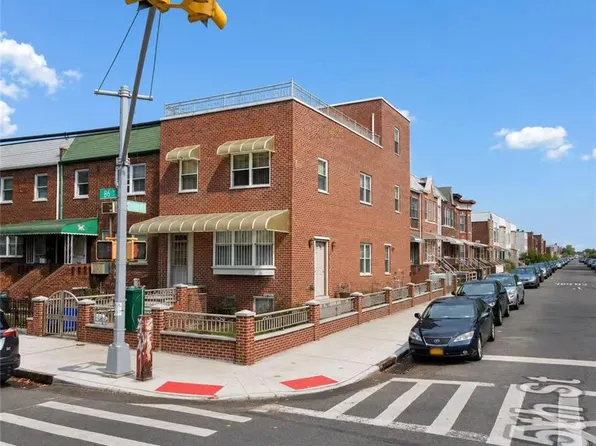 220 Avenue T, Brooklyn, NY 11223