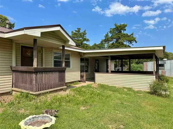 63524 Us Highway 60, Ponca City, OK 74604