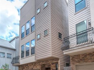 1424 Wilson St, Houston, TX 77019