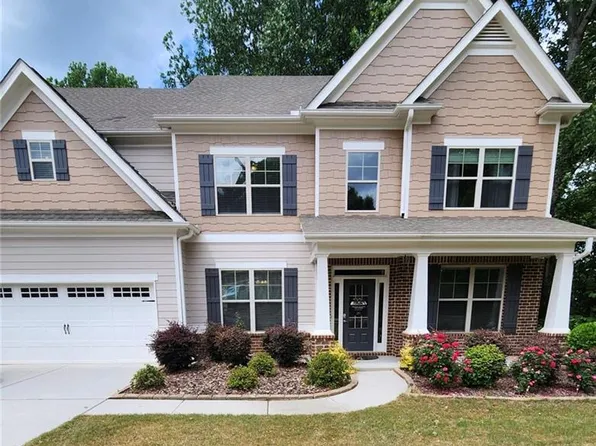 6060 Riverview Pkwy, Braselton, GA 30517