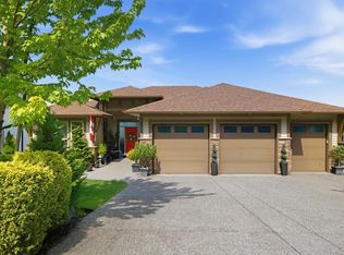 7315 Mount Thurston Dr, Chilliwack, BC V4Z0A3
