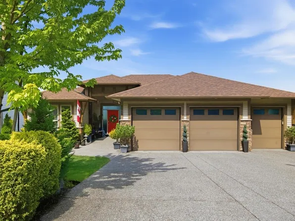 7315 Mount Thurston Dr, Chilliwack, BC V4Z 0A3