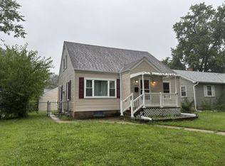 471 S Center Ave, Bradley, IL 60915