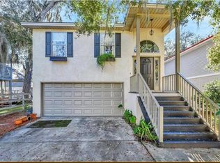 605 Cedar St, Saint Simons Island, GA 31522