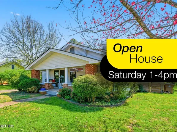 1932 Emoriland Blvd, Knoxville, TN 37917