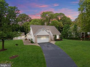 7795 Poplar Grove Rd, Severn, MD 21144