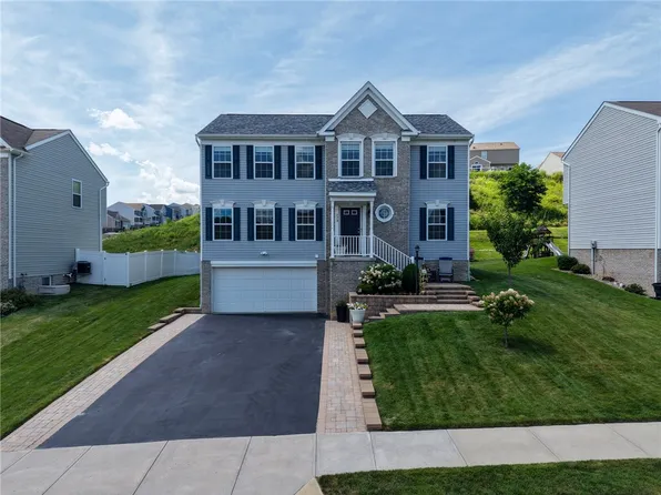 278 Stump Dr, Rostraver Township, PA 15012