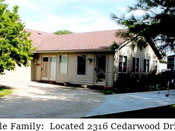 2nd image of 2316 Cedarwood Dr