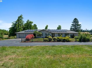 20601 NW 41st Ave, Ridgefield, WA 98642