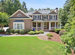 303 Glen Mill Ct, Woodstock, GA 30188