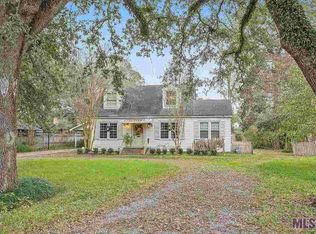 1850 Cloverdale Ave, Baton Rouge, LA 70808