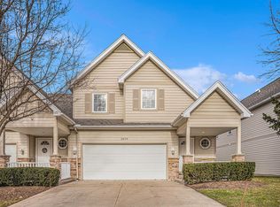 3079 Ledgestone Pl NE, Grand Rapids, MI 49525