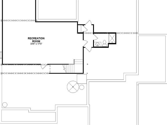 3rd image of 9125 Lawnview Ct