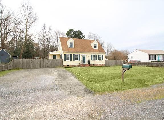 2nd image of 6399 Chenault Way