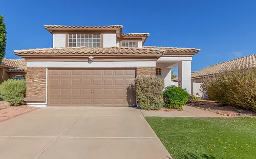 6916 W Tina Ln Photo 1