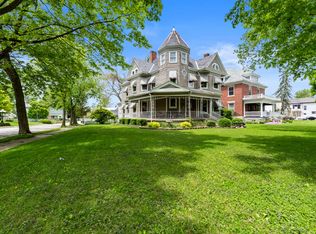 501 N Howard St, Union City, IN