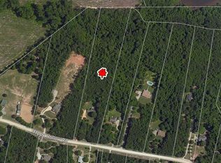 185 Happy Hollow Rd, Hampton, GA 30228