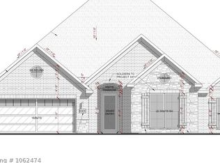 6918 Stonebrook Dr, Fort Smith, AR 72916