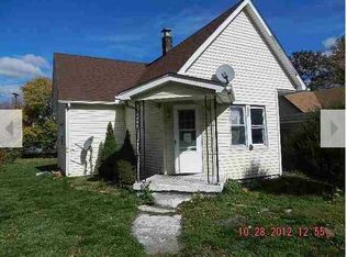 40 W Jefferson St, Shelburn, IN