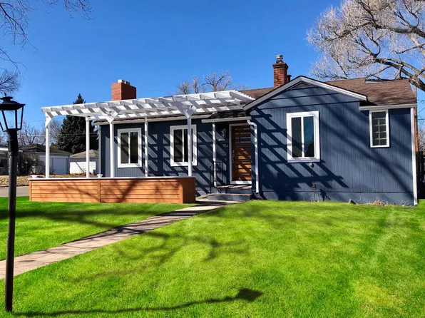 2595 S Lafayette St, Denver, CO 80210