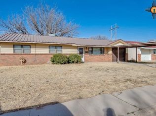 1116 W Coal Ave, Hobbs, NM 88240