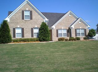 1205 Chimney Trace Way, Lawrenceville, GA 30045