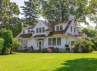 1 Lilac Dr, Stony Brook, NY 11790