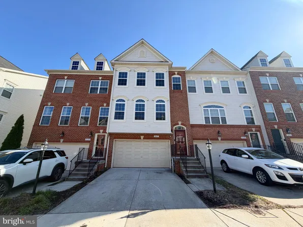 1607 Sun High Ter, Severn, MD 21144