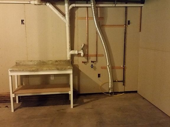 Washer/Dryer 