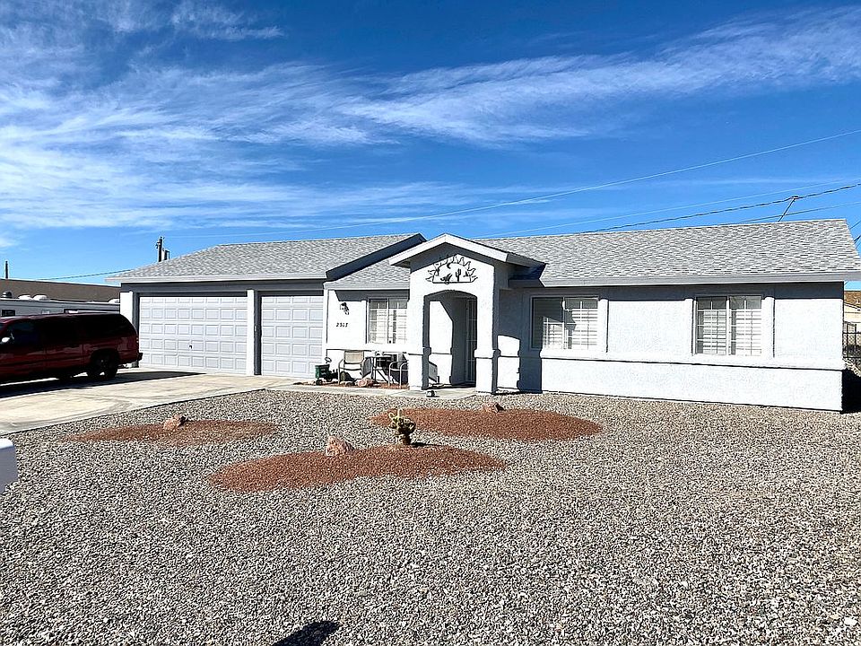 1st image of 2517 Barranca Dr