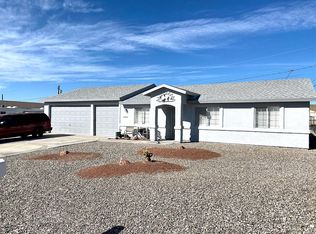 2517 Barranca Dr, Lake Havasu City, AZ 86403