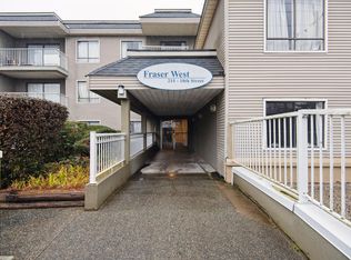 215 10th St #202, New Westminster, BC V3M 3Y1