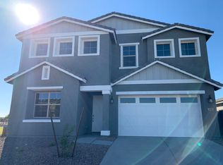 548 S 200th Ave, Buckeye, AZ 85326