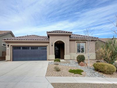 2115 Cave Creek Ln NW, Albuquerque, NM, 87120