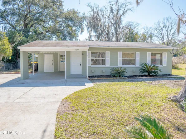 5120 110TH Street, Jacksonville, FL 32244