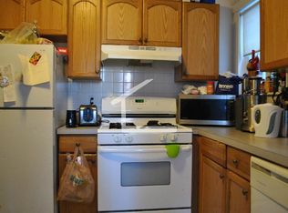 8A Chester St #1C, Allston, MA 02134