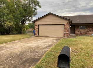 301 W Quantico St, Broken Arrow, OK 74011