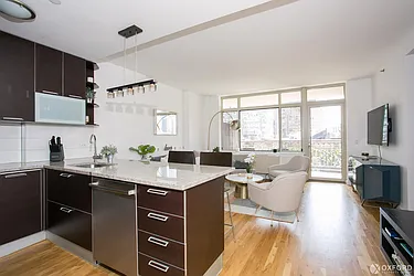 Rented by Oxford Property Group