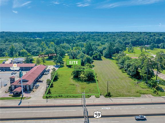 3rd image of LOT 2 Highway 59 S