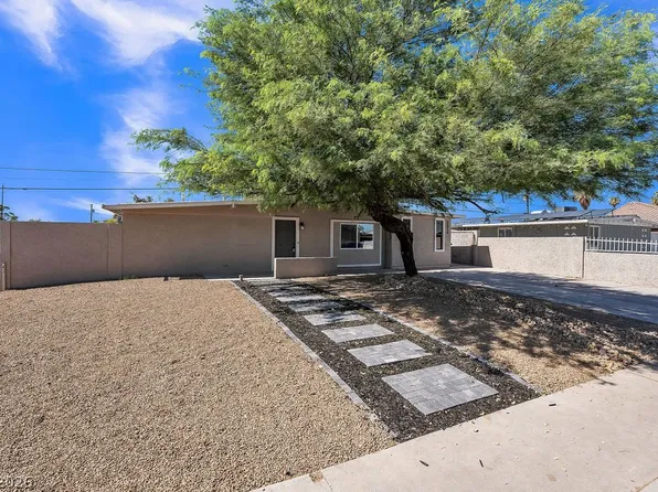 3315 E Webb Ave, North Las Vegas, NV 89030
