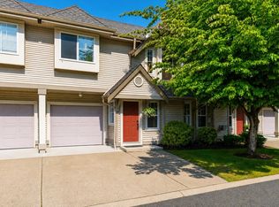 23085 118th Ave #15, Maple Ridge, BC V2X 3J7