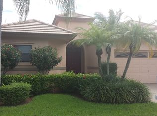 158 Orange Dr, Boynton Beach, FL 33436