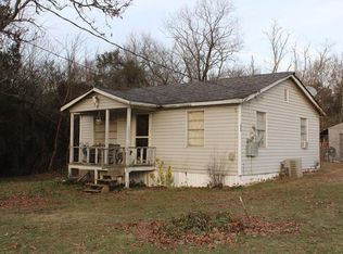1924 W College St, Ozark, AR 72949