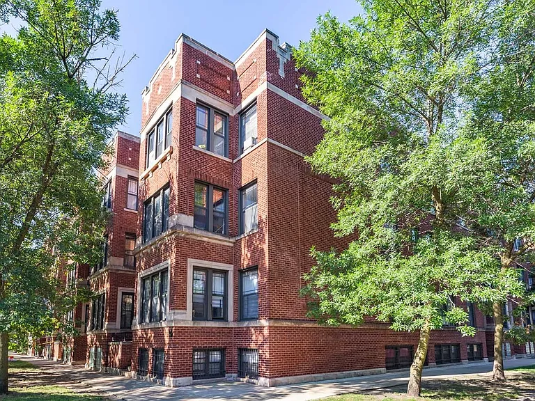 5452 S. Ellis Avenue — Photo 7
