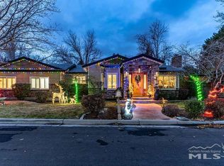 2075 Marsh Ave, Reno, NV 89509