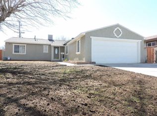1316 W Kildare St, Lancaster, CA 93534