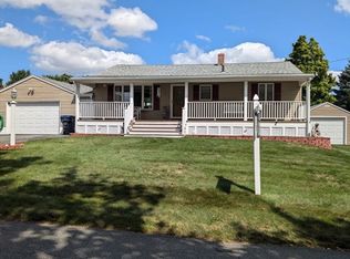 3 Waldo St, Methuen, MA 01844